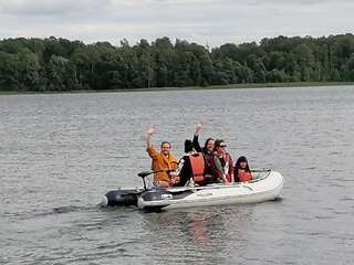 Дома для отпуска Medumi Lake Medumi Дом с 2 спальнями-14