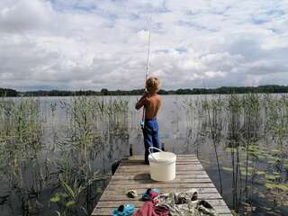 Дома для отпуска Medumi Lake Medumi Дом с 2 спальнями-16