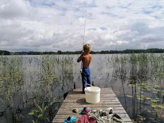 Дома для отпуска Medumi Lake Medumi Дом с 2 спальнями-29