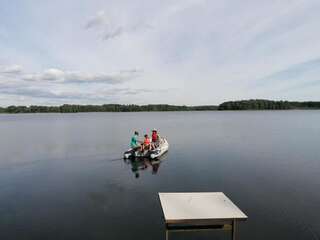 Дома для отпуска Medumi Lake Medumi Дом с 2 спальнями-30