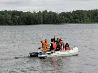 Дома для отпуска Medumi Lake Medumi Дом с 2 спальнями-31