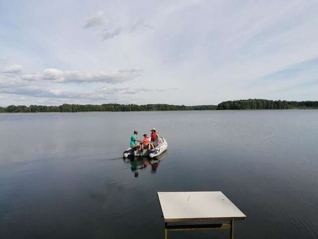 Дома для отпуска Medumi Lake Medumi-28