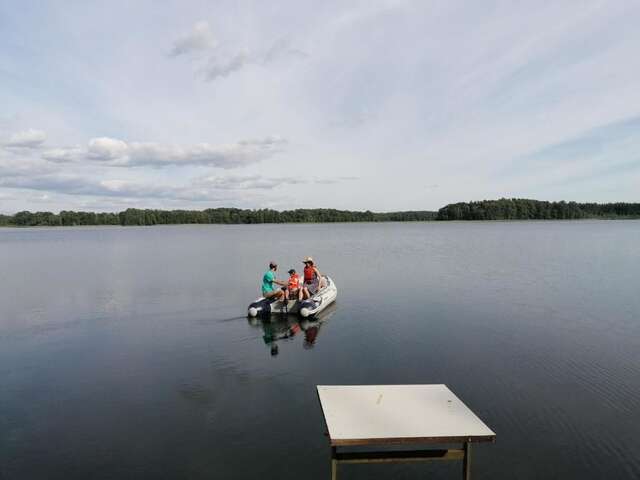 Дома для отпуска Medumi Lake Medumi-43