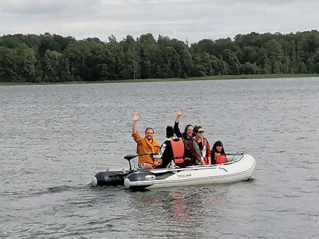 Дома для отпуска Medumi Lake Medumi-44