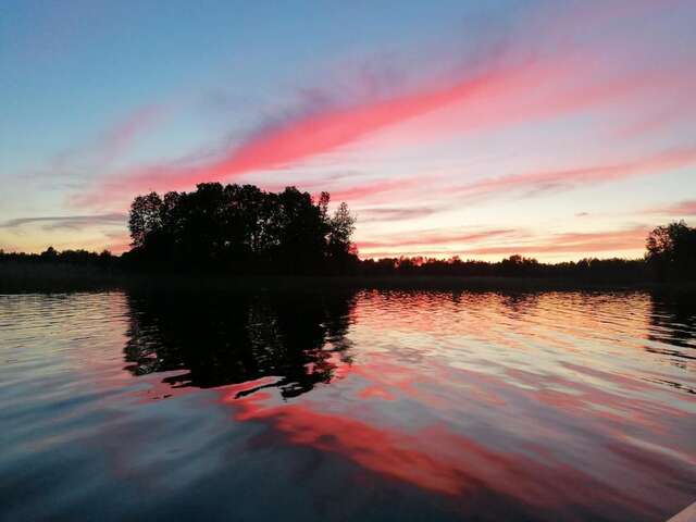 Дома для отпуска Medumi Lake Medumi-45